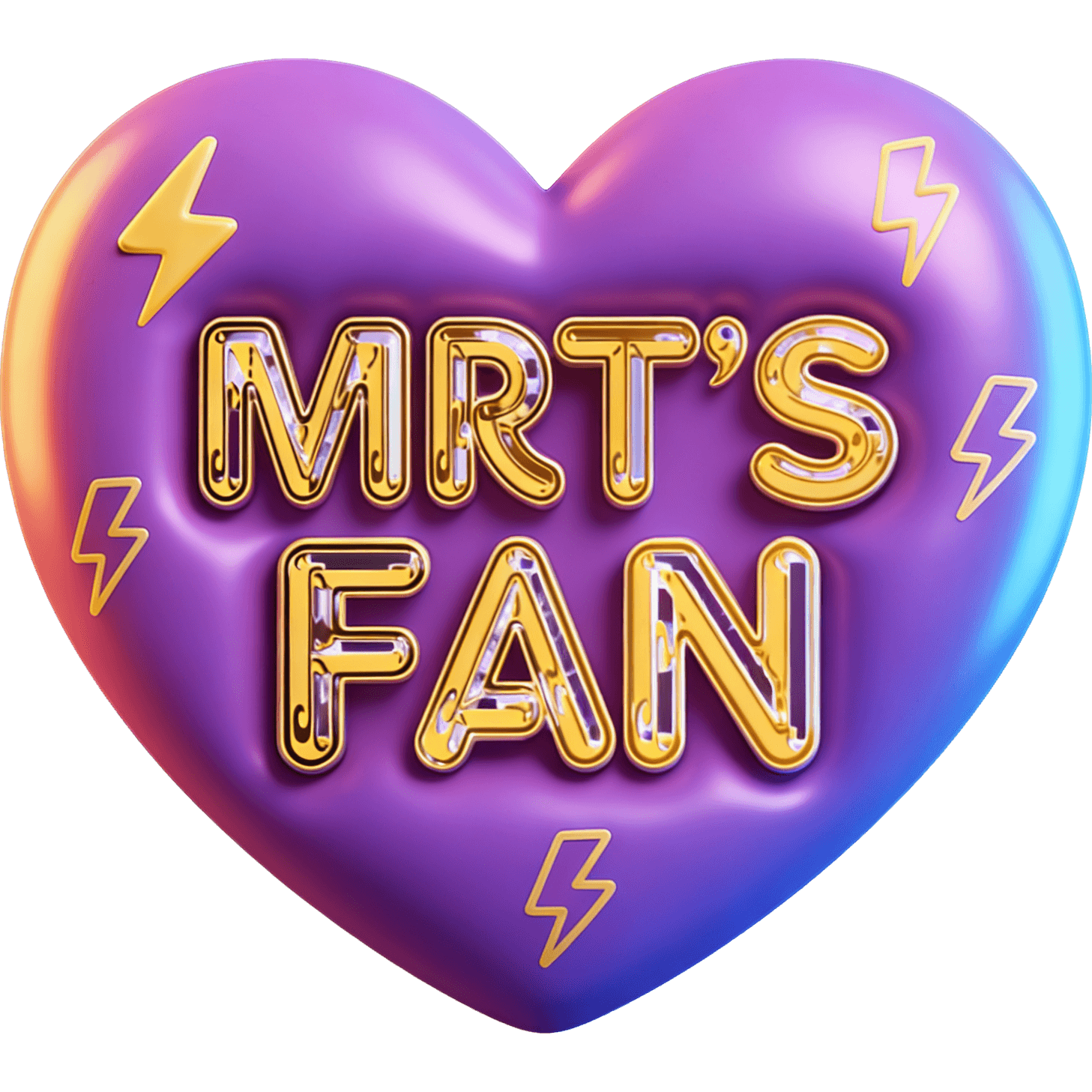 Mr T Fan