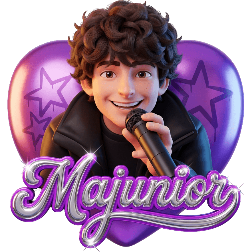 Majuniors show
