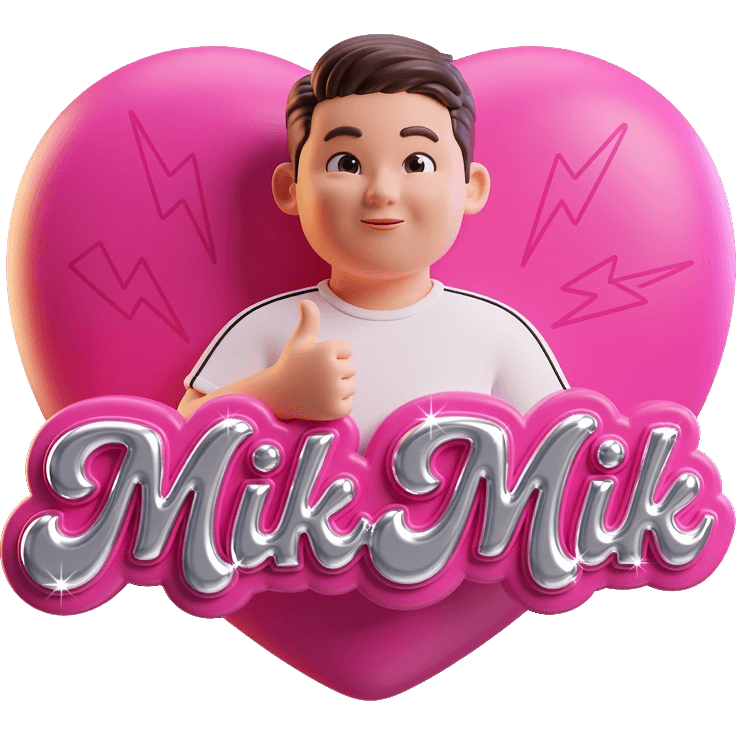 Mik Mik Kciuk