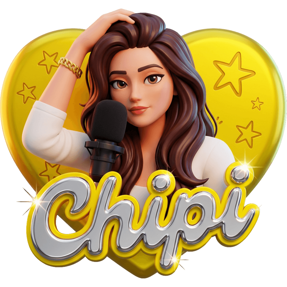 Chipi 345