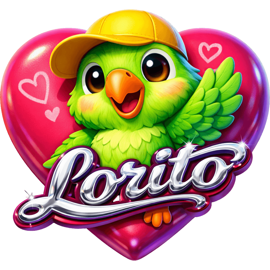 Lorito Luka