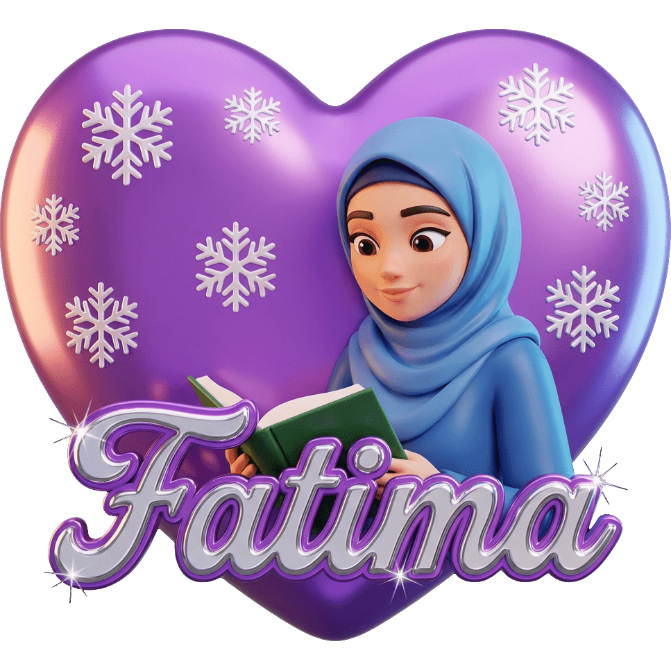 Fatima Neige