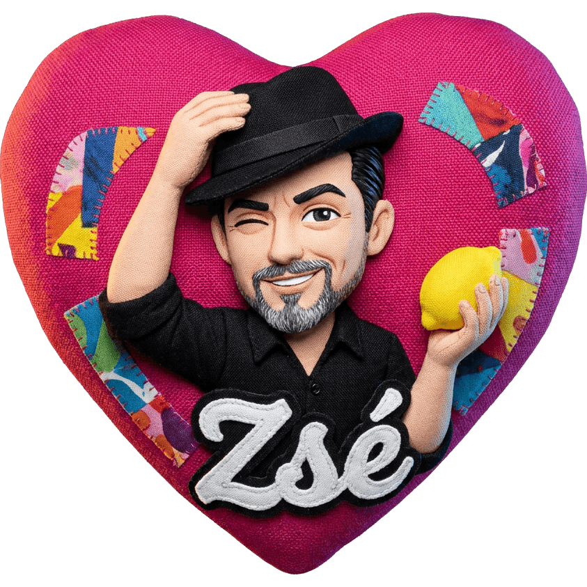 Cilinderesek Zsé