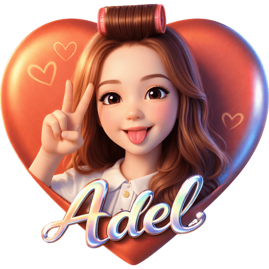 Pose Adel