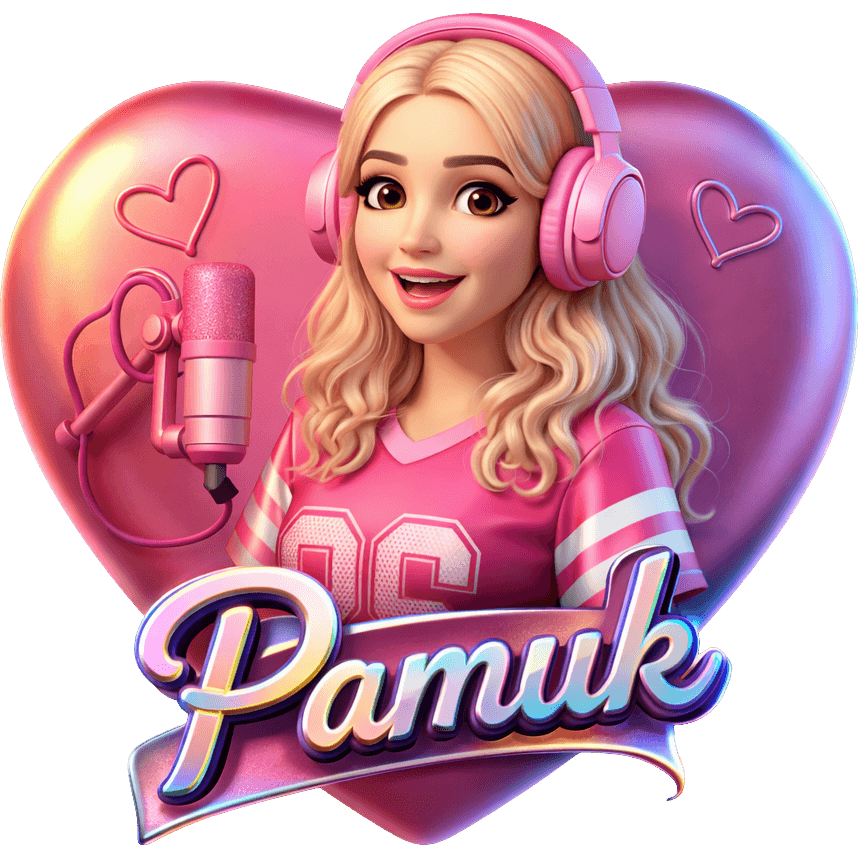 PamukŞeker