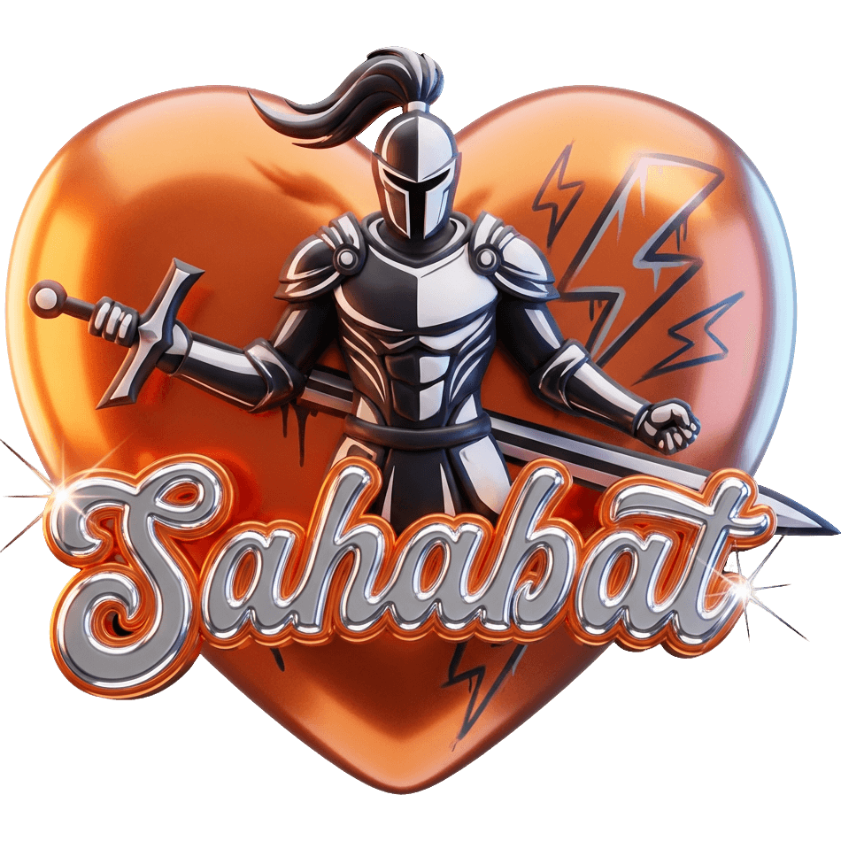Sahabat Kesatria