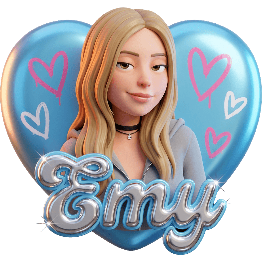 Emy Ballenita