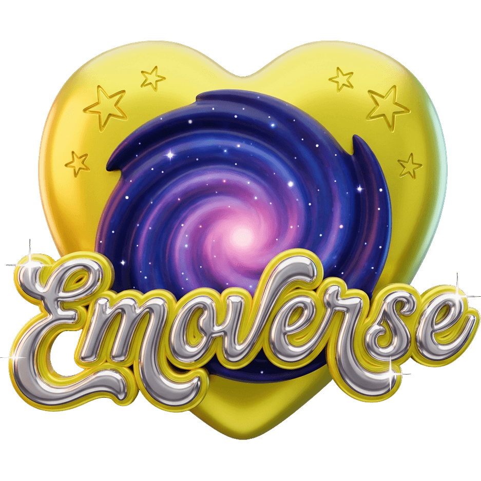 Emoverse Galaxy