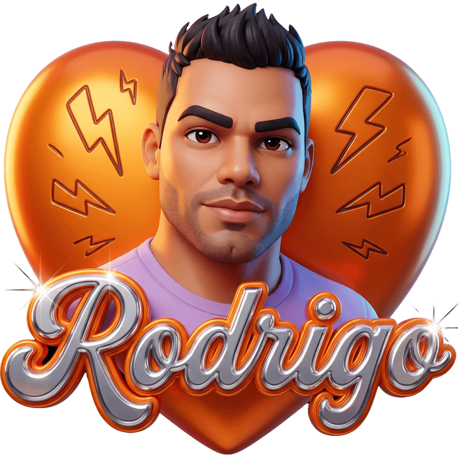 Rodrigo Laranja