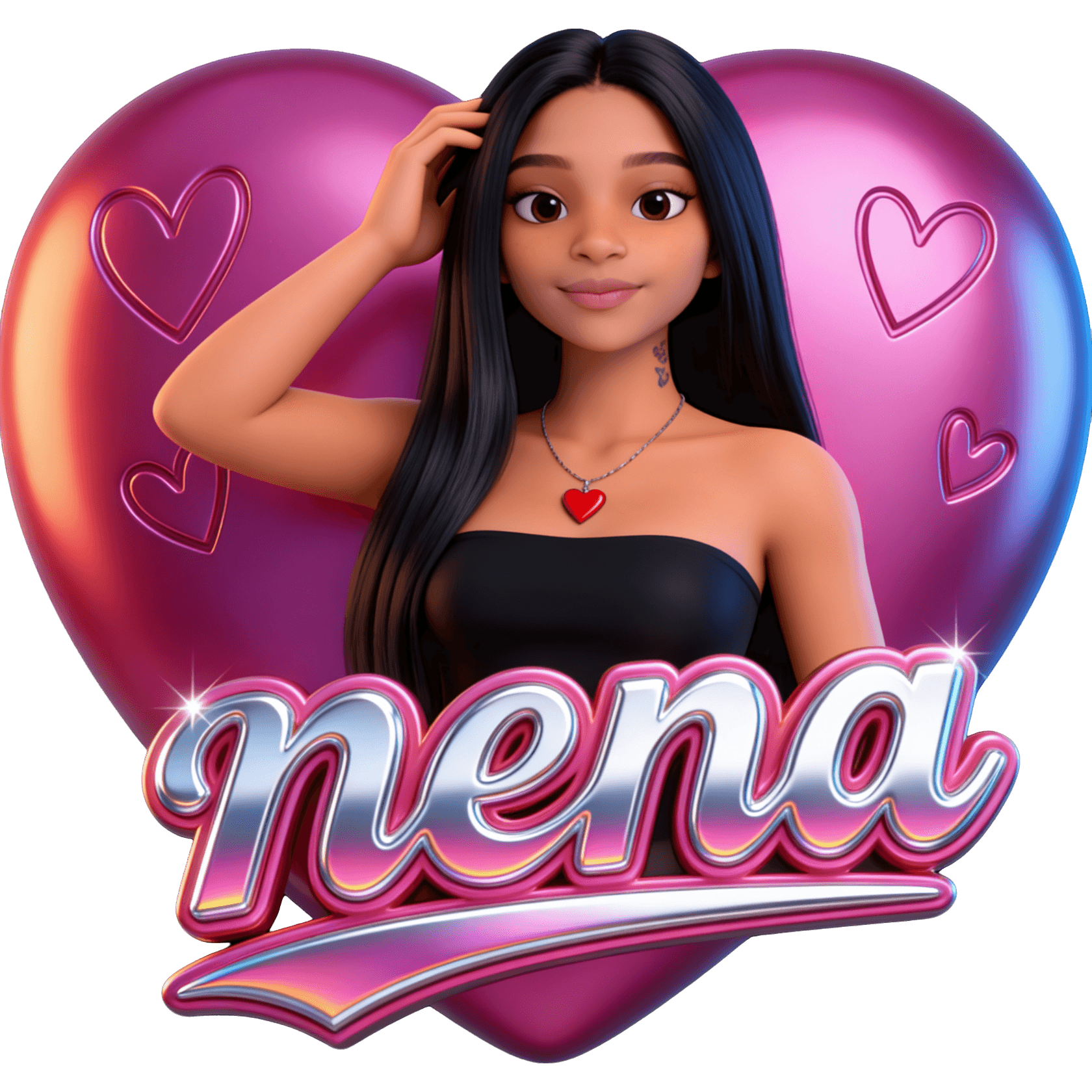 nenalinda