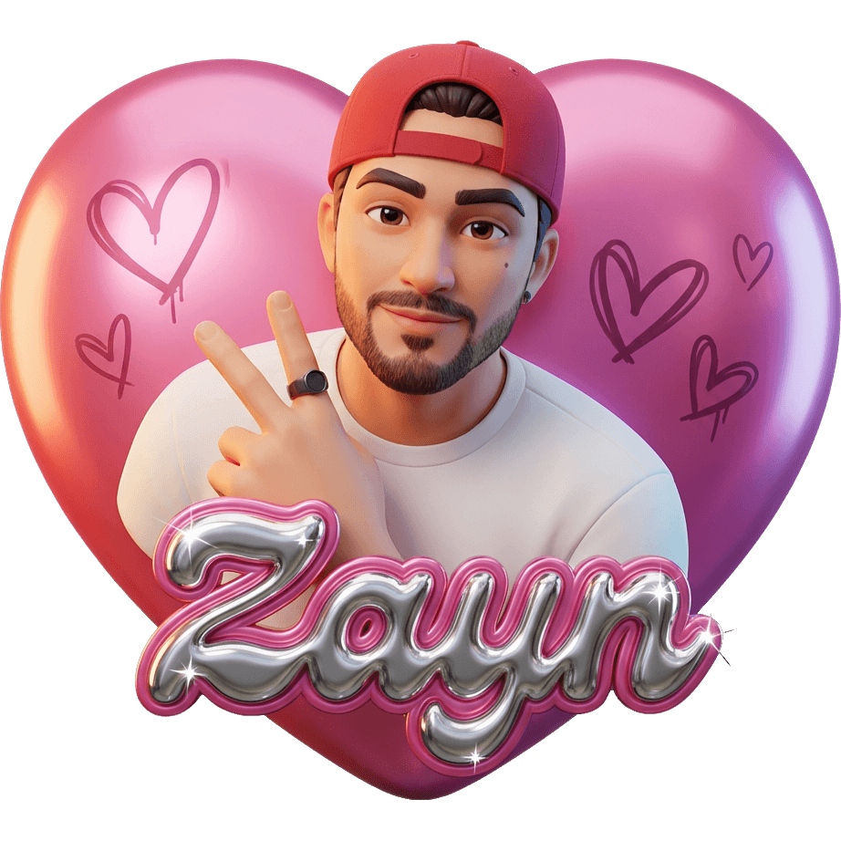 Zayn Peace