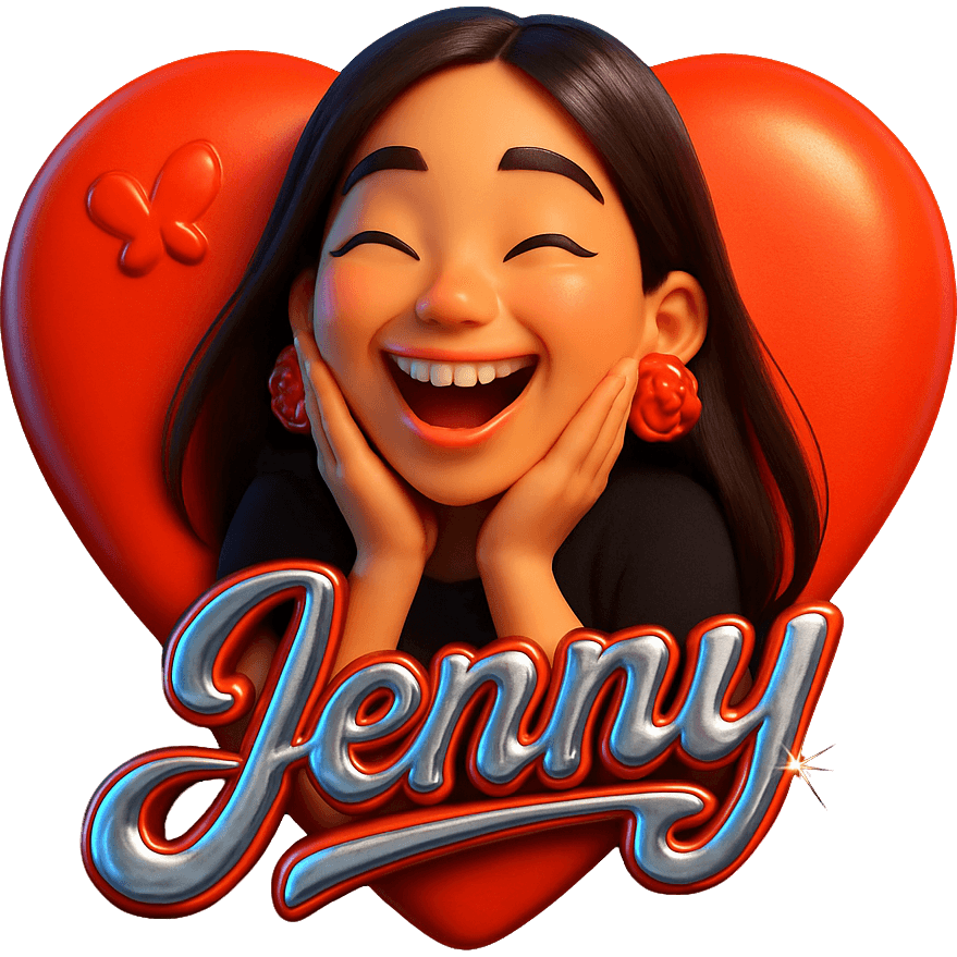 Jenny Rose