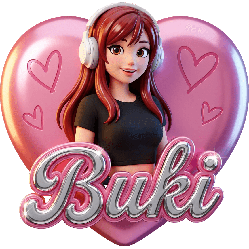 Buki Bitz