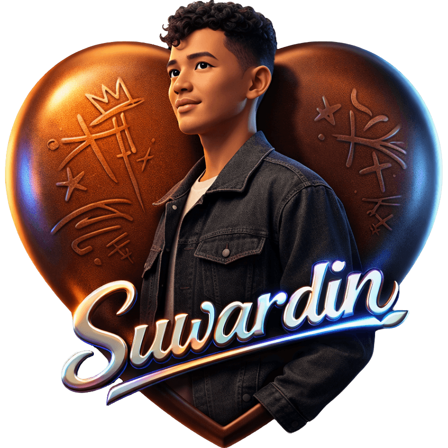 Suwardin