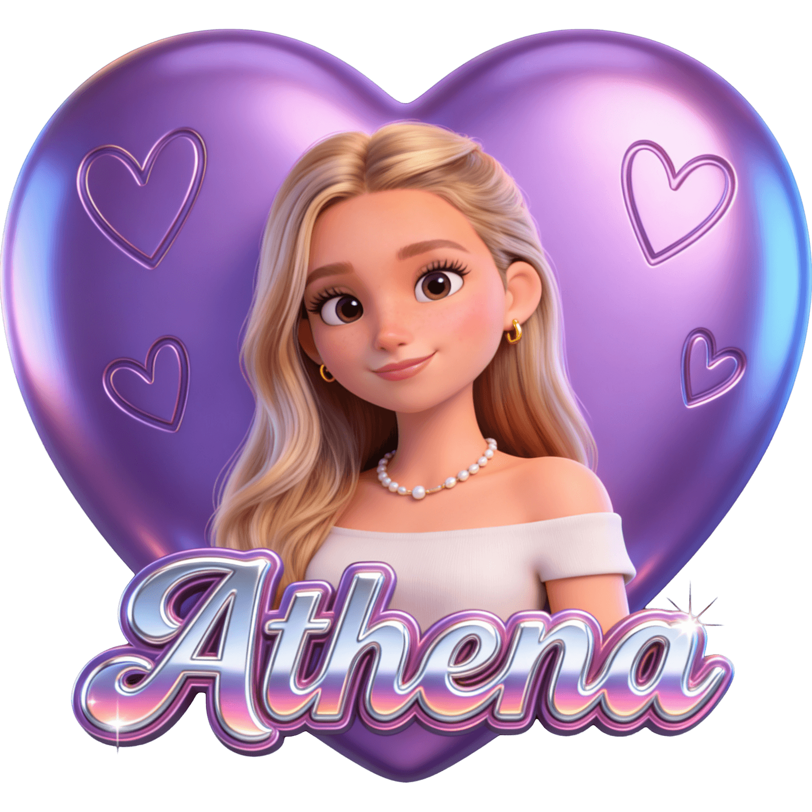 ATHENAS GOODBOY