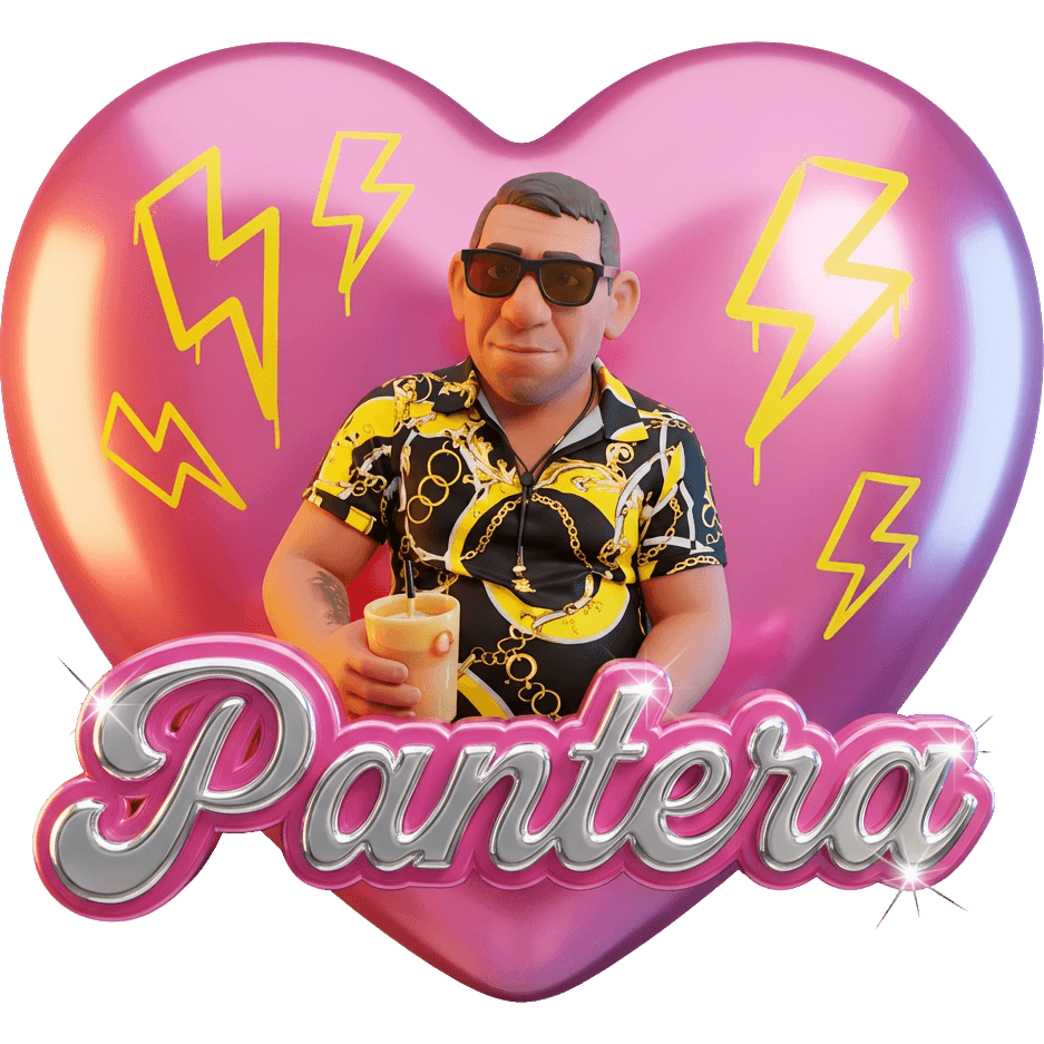 Pantera Manole
