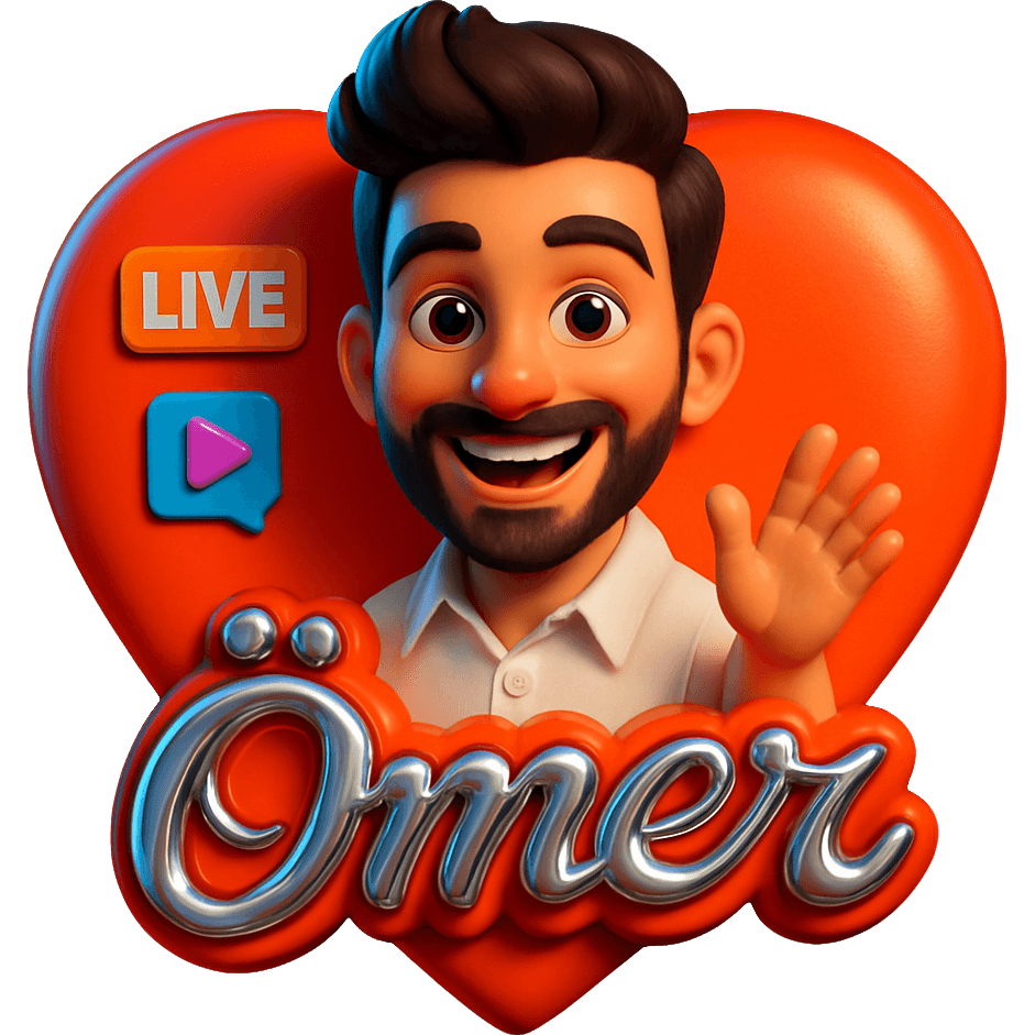Omer Canli