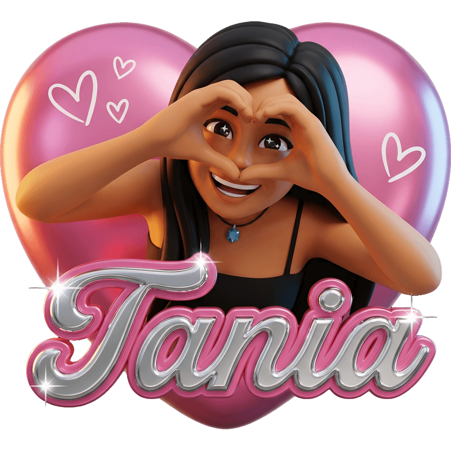 Tania Luna