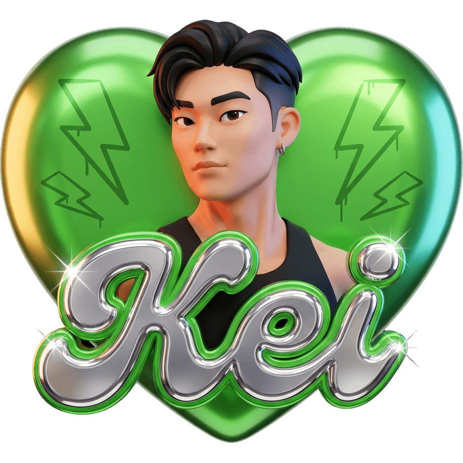 Kei Verde