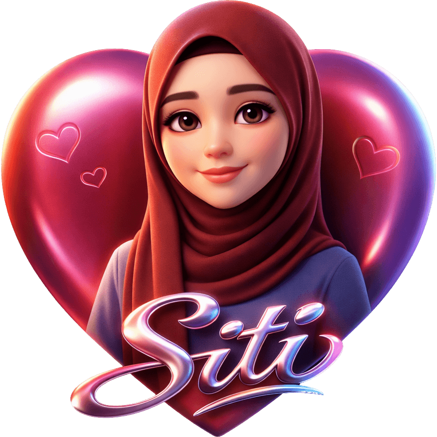Siti Berhijab