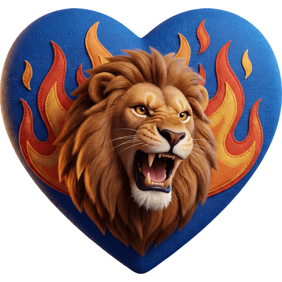 Lion Ras'in