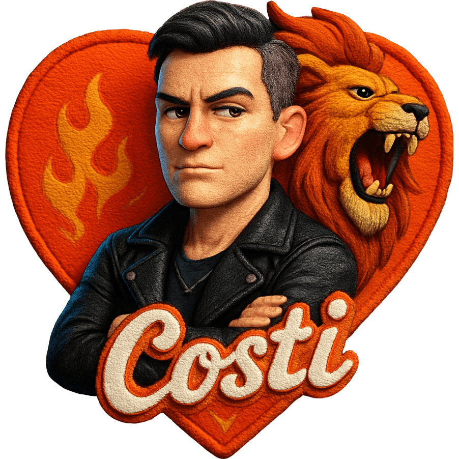 Leul Costi