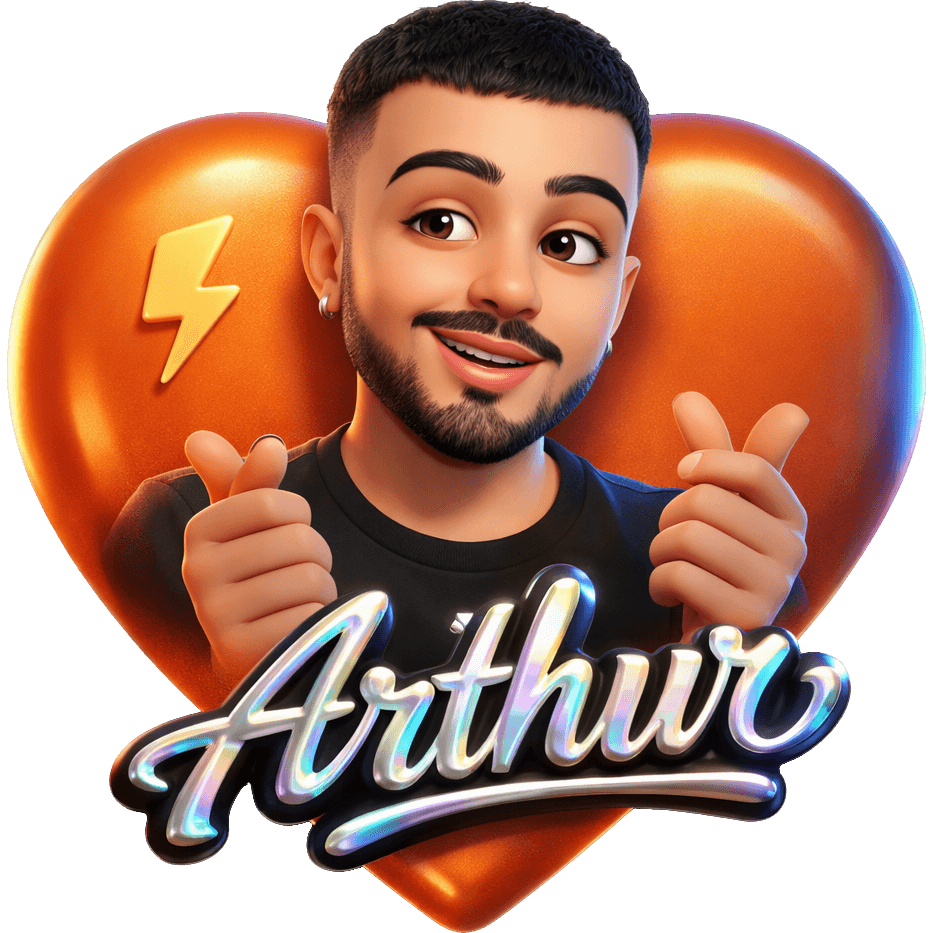 Arthur Brabo