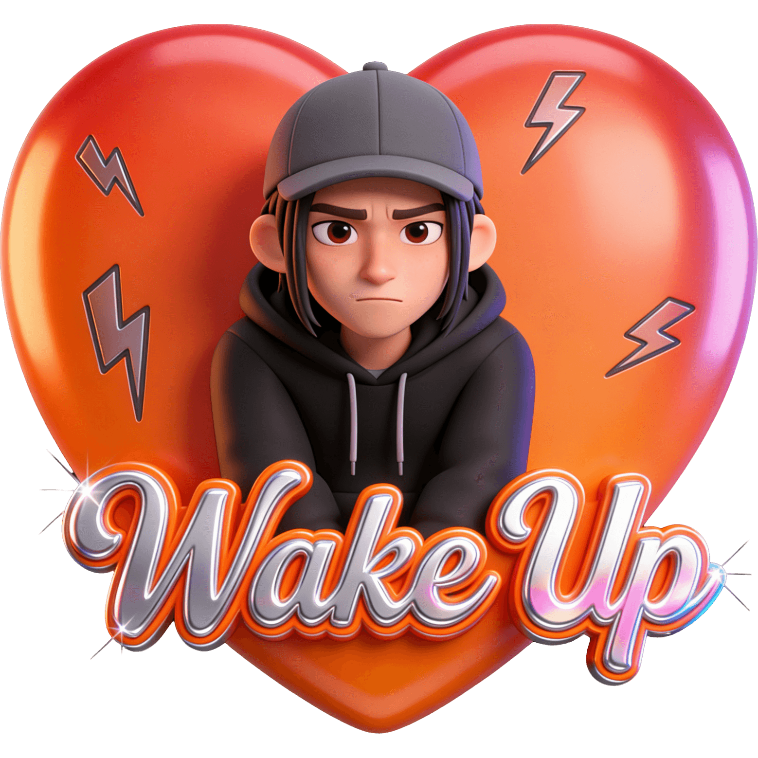 Wake Up