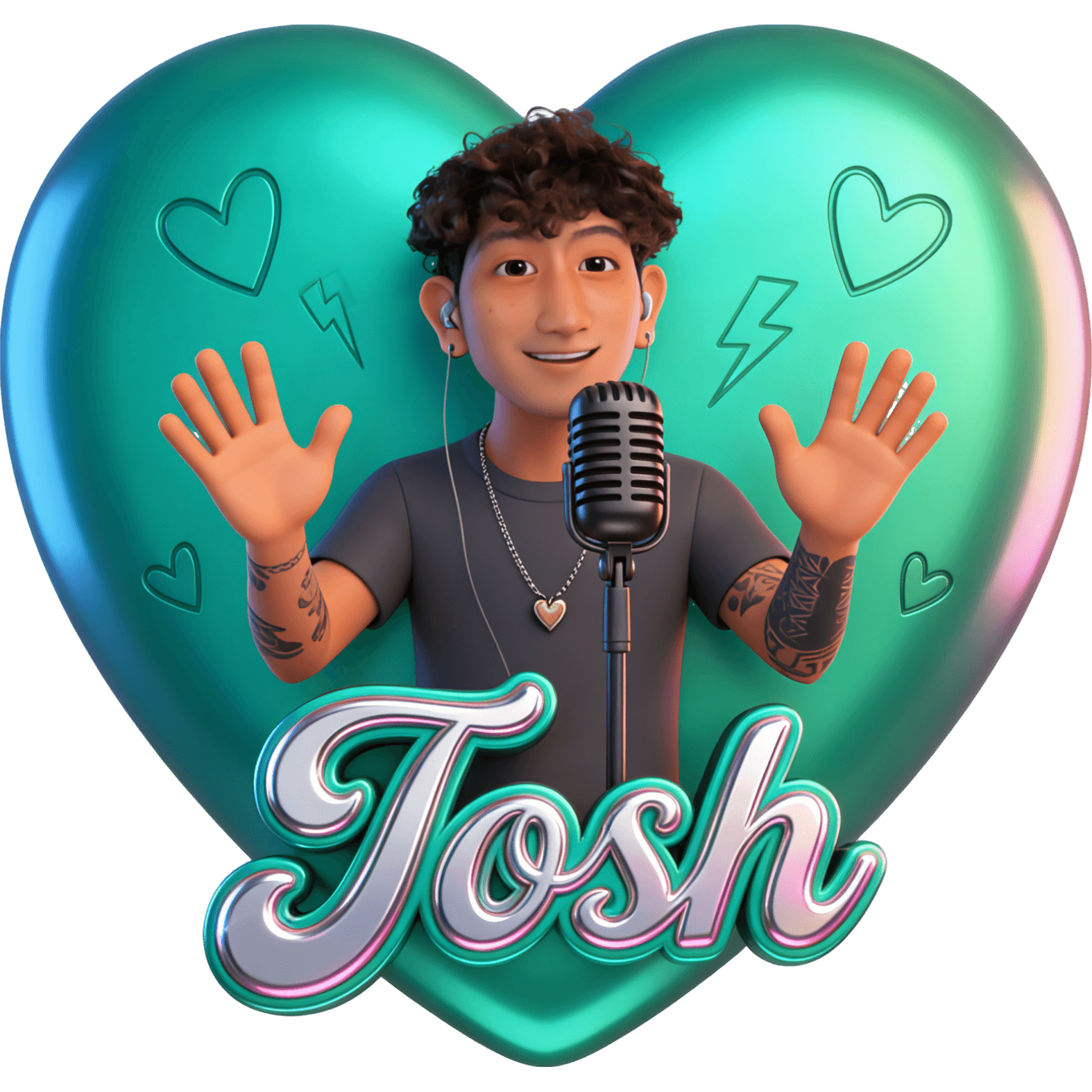 JOSH SING