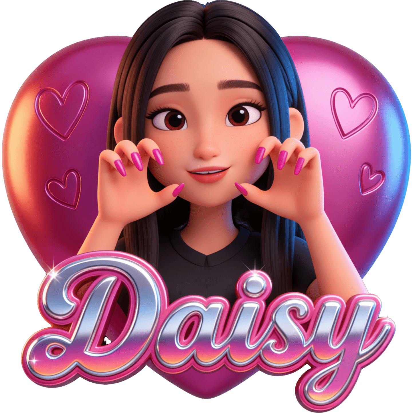 Daisy AI