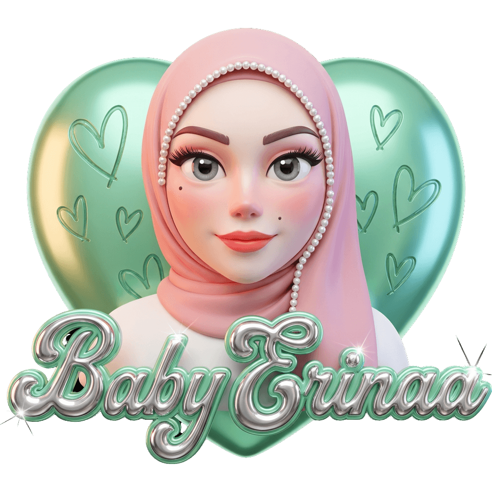 Mutiara Baby Erinaa