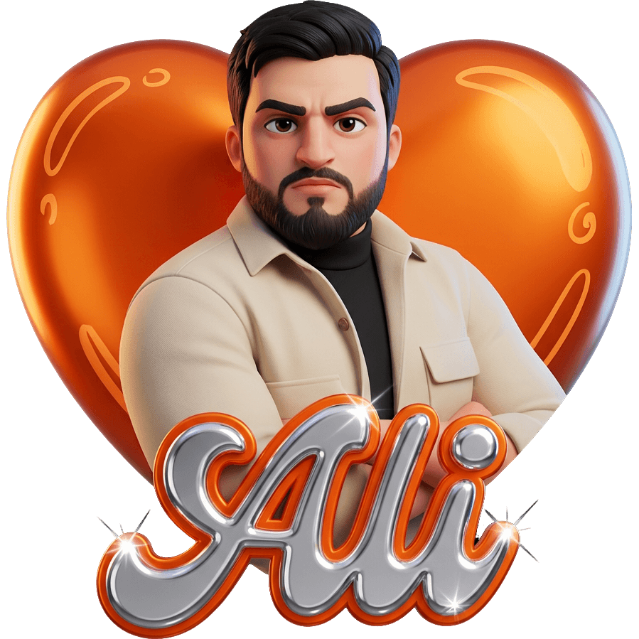 Ali JT