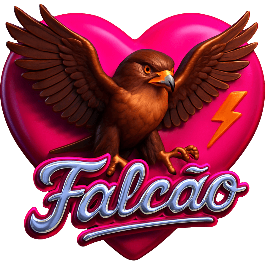 Falcão Erguido