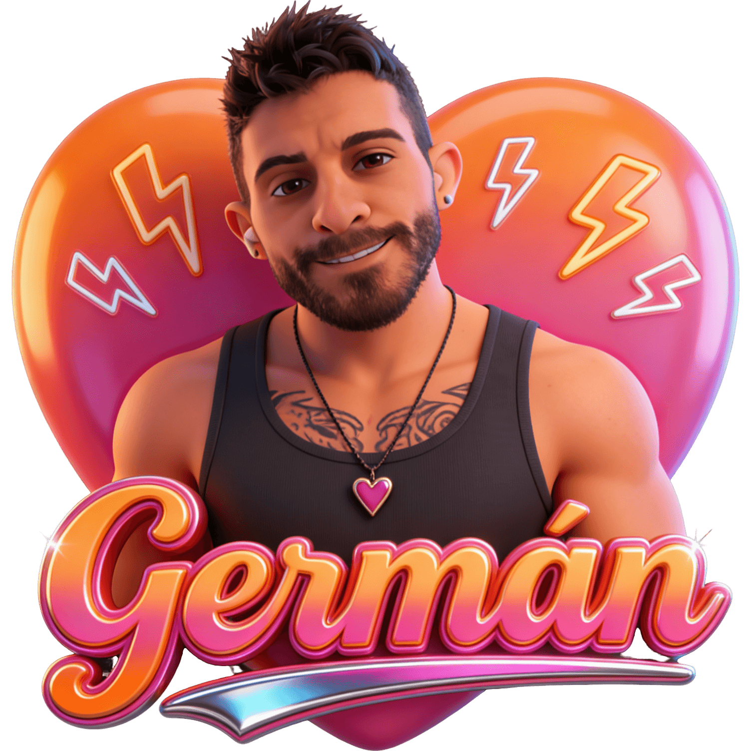 Primo Germán
