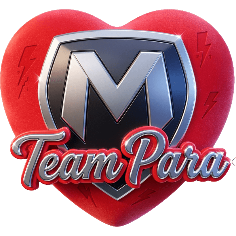 Team Para M