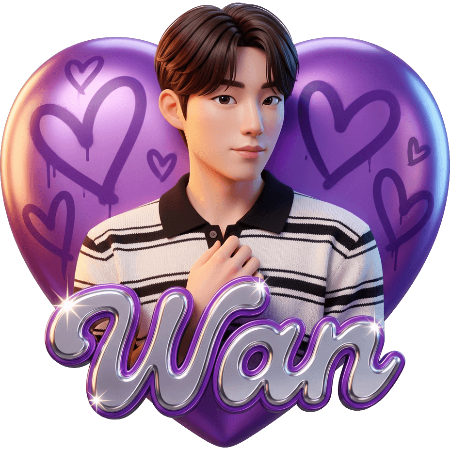 Wan Stripes