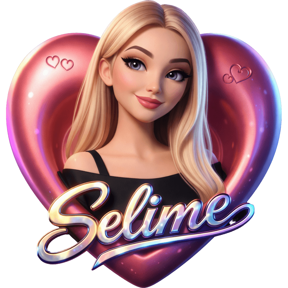 Prenses selime 