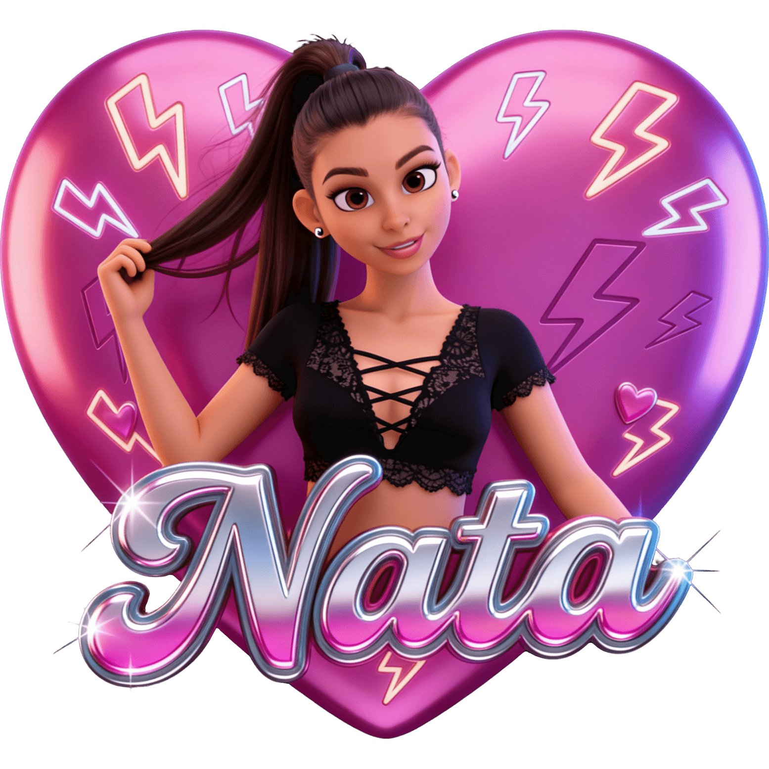 Nata love 