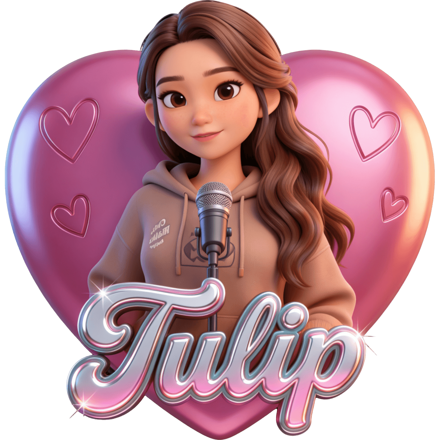 Ngọc Tulip