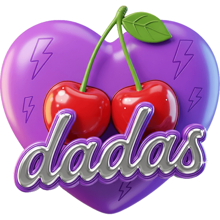 Cherry Dadas