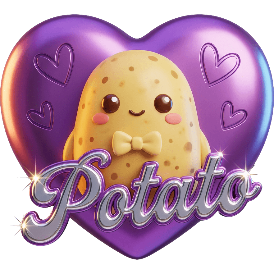 Potato Pal