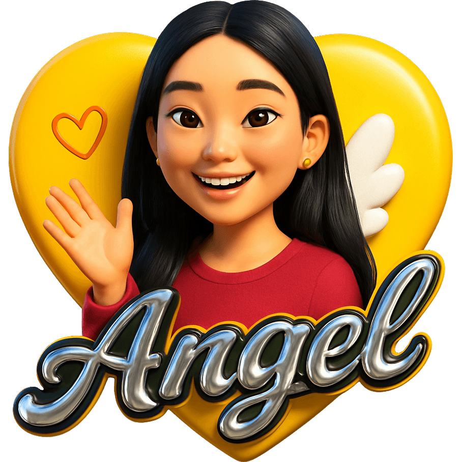 Kaway Angel