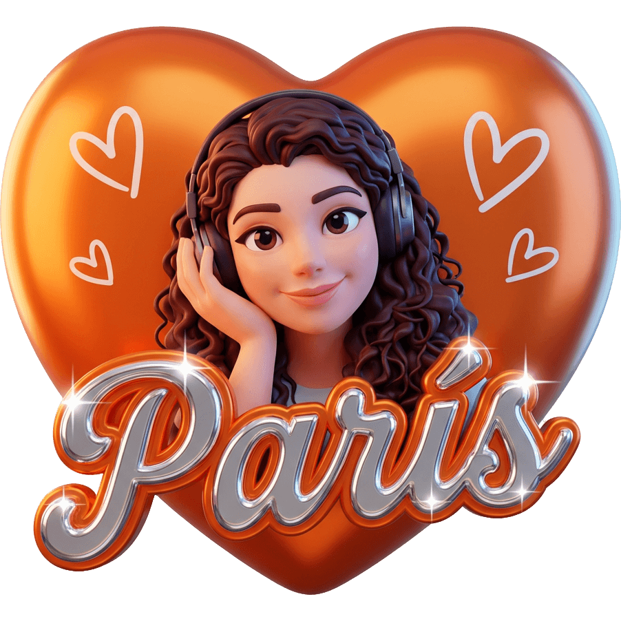 París Wendolly