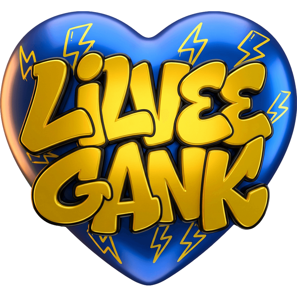 Lilvee Gank