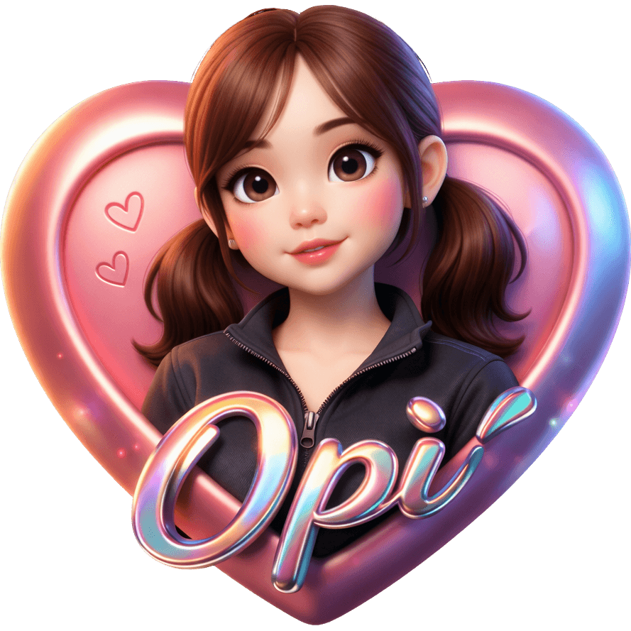 Opi cantik