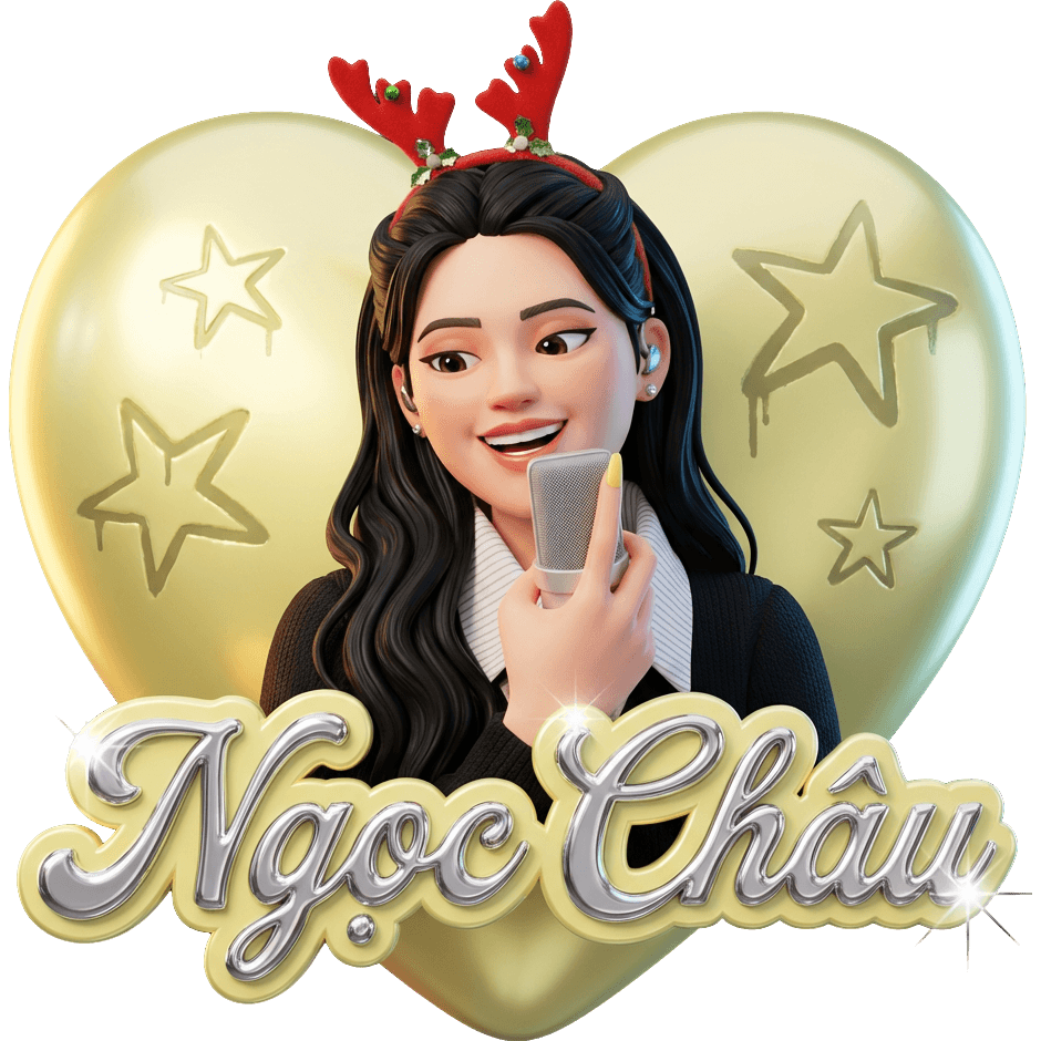 Ngôi Sao Ngọc Châu