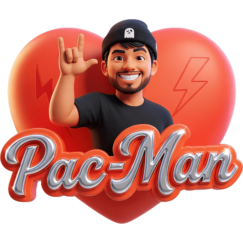 PACMAN