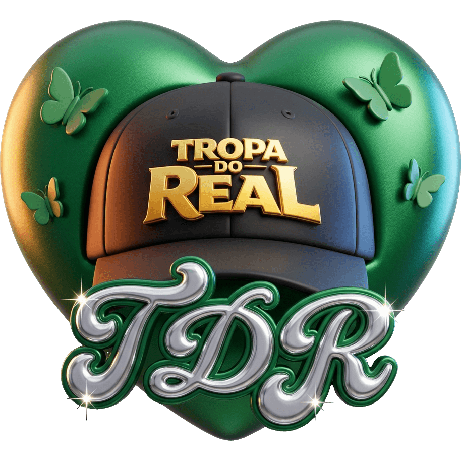  Tropa do Real