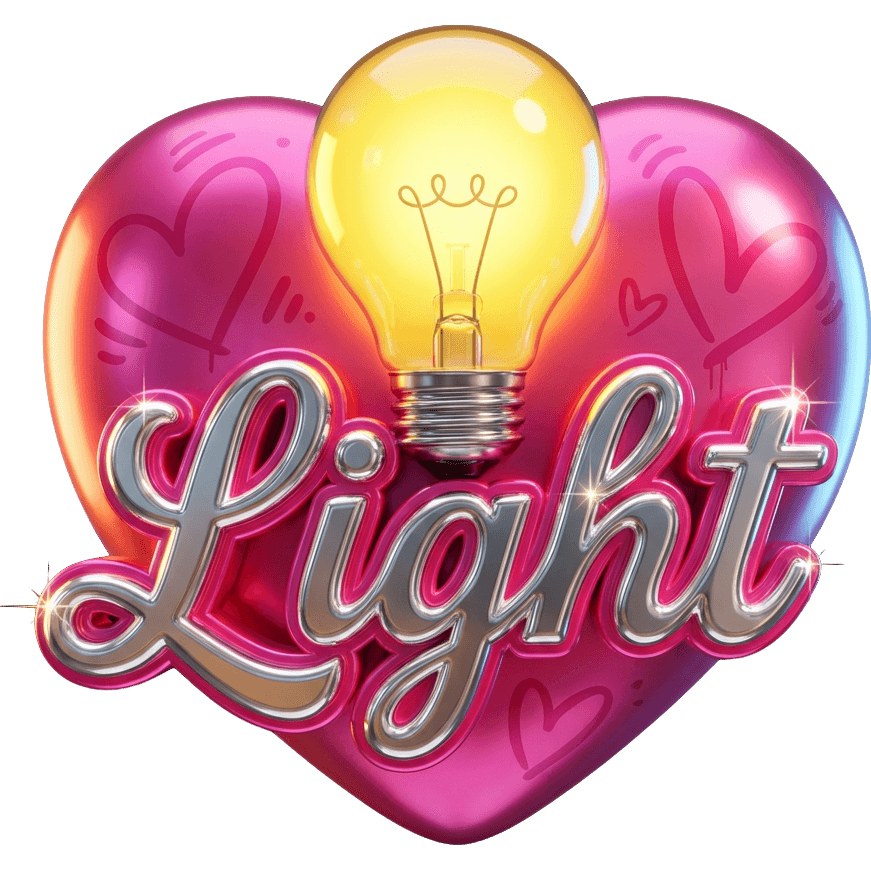 Be A Light