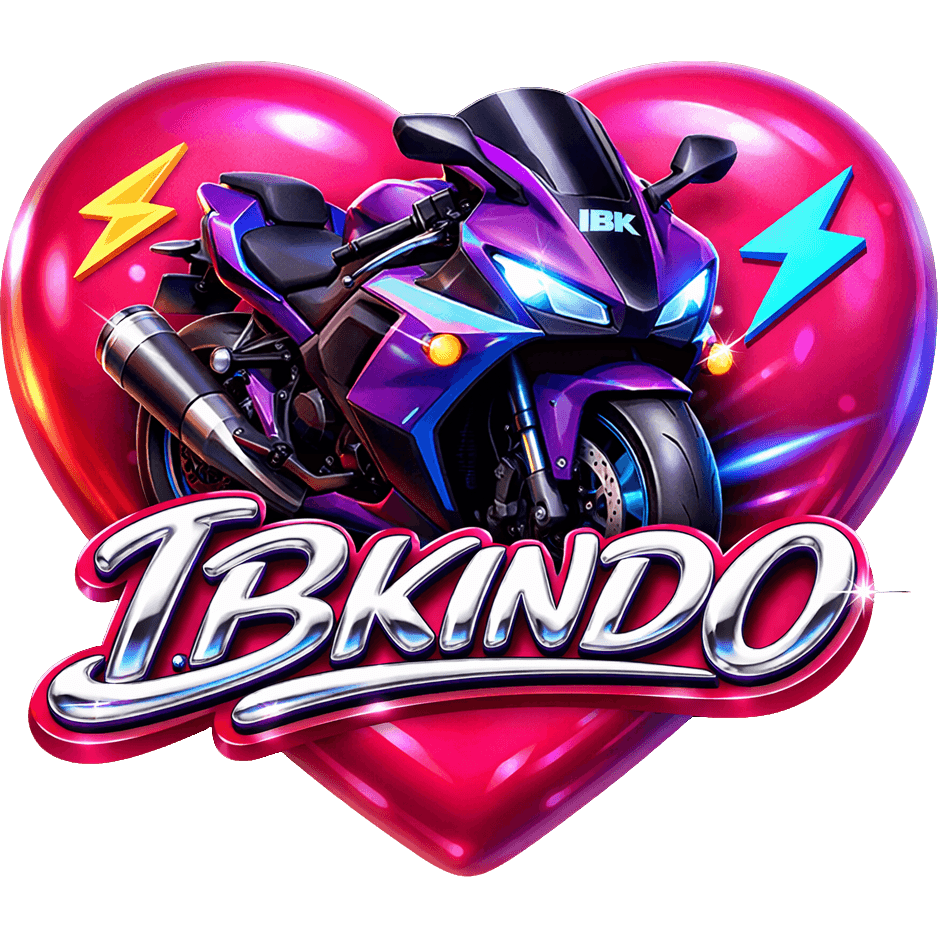 IBKNDO Gaspol